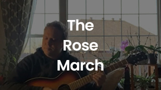 Rose March